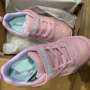 Sketchers Toddler Sneakers